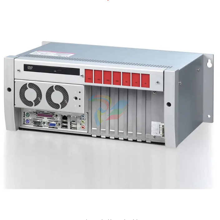 Beckhoff C6240-1052-0040 4-086-06-3073 Industrial Computer