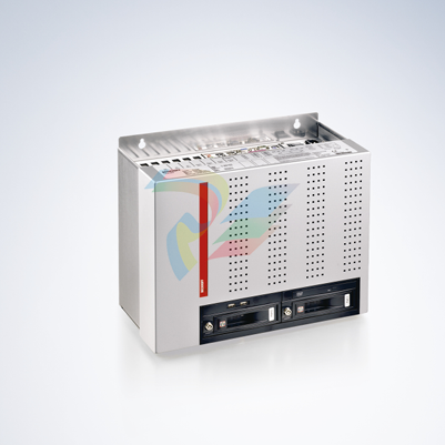 Beckhoff  C6650-0060 | Control cabinet Industrial PC