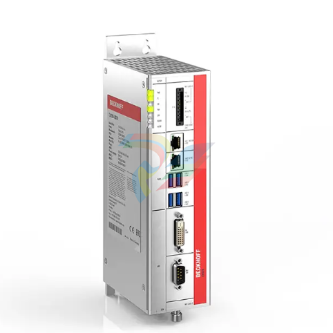 Beckhoff C6920-0010 Core Duo 2.00 GHz