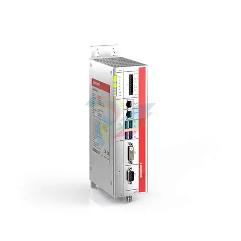 Beckhoff C6920-0050 Control Cabinet