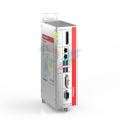 Beckhoff C6920-0060 | Control cabinet Industrial PC