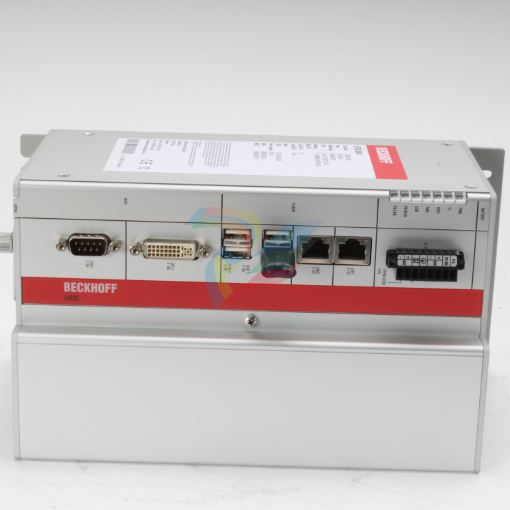 Beckhoff C6920-1080-0040: Premium Control Cabinet Industrial PC
