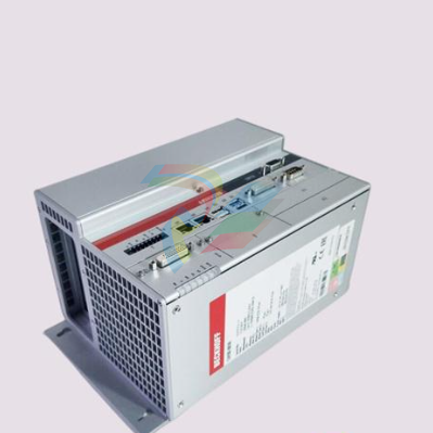 Beckhoff C6930-0050 Control Cabinet Industrial PC
