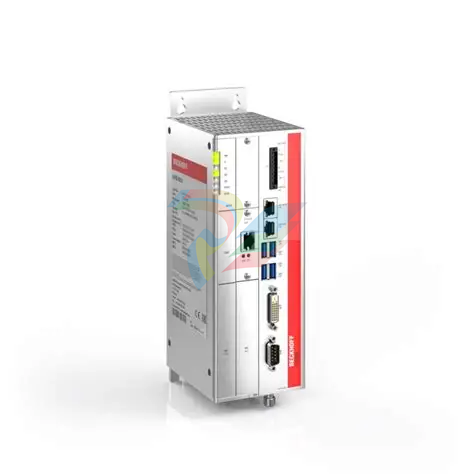 BECKHOFF CONTROL CABINET INDUSTRIAL PC - C6930-1062-0050