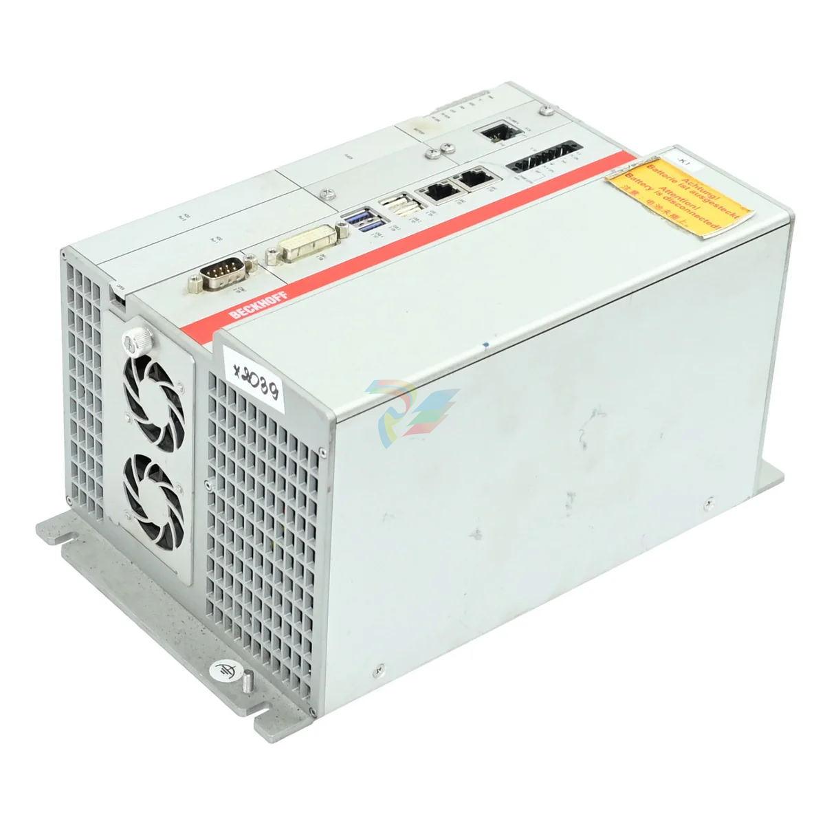 Beckhoff C6930-1142-0060 Industrial Computer