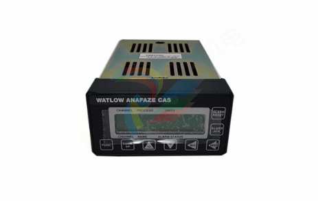 Watlow  CAS 16CLS/CAS Multi-loop temperature controller