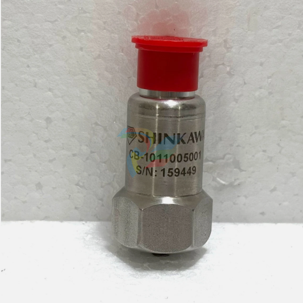 Shinkawa CB-1011005001 Signal Cable Assembly
