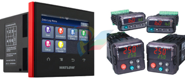 WATLOW  CIM300 Communication Interface Module (EIA-232/485),Discontinued