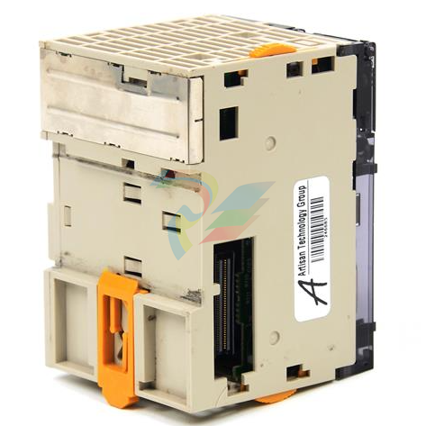 OMRON CJ1G-CPU44H CPU module