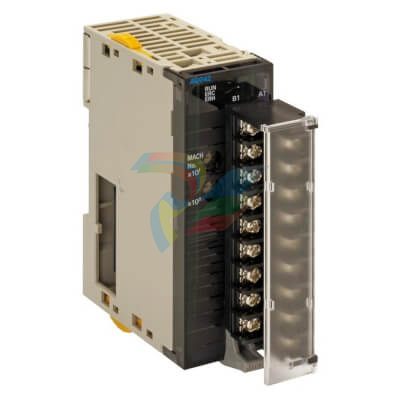 OMRON  CJ1W-AD041-V1 Analog input uni