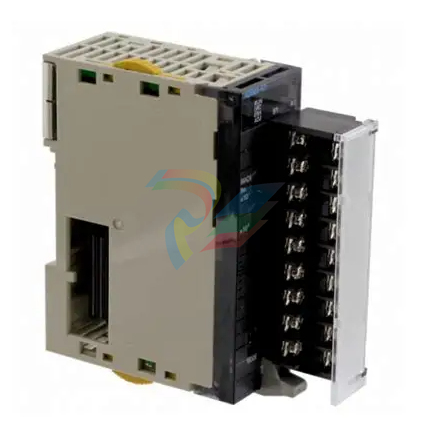 OMRON PLC Module CJ1W-AD081-V1