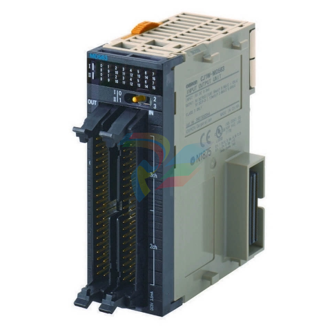 OMRON   CJ1W-MD261   Digital I/O