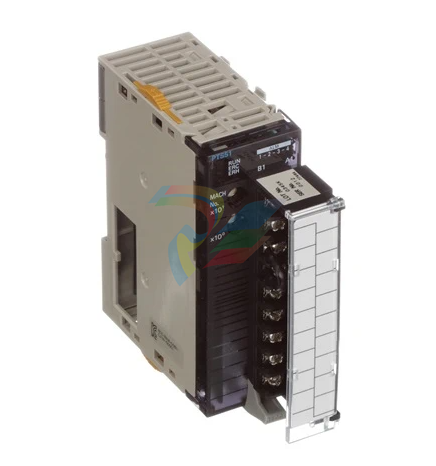OMRON CJ1W-PTS52  Process Simulation I/O Module