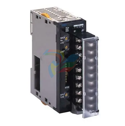 OMRON  CJ1W-TC001   CJ Series Temperature Control Unit