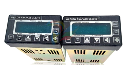 Watlow CLS216  Multi-Loop PID Temperature Controller