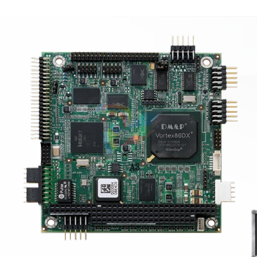 ADLINK/AMPRO CM-435-v2/CM-435  Extreme Rugged™ PC/104 Single Board Computer