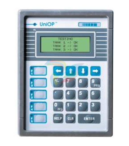 UniOP CP01R-04 Compact Human-Interface Device