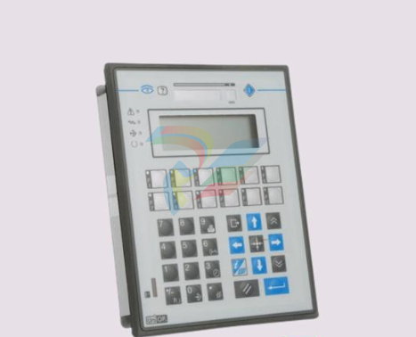 UniOP CP10G-04 CP10G-04-0045 Interface Module