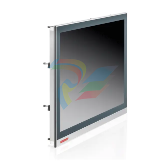 Beckhoff CP29xx-0000 | Multi-touch built-in Control Panel with DVI/USB Extended interface