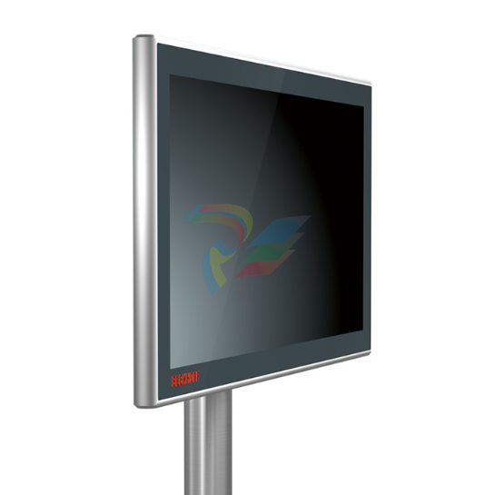 Beckhoff CP3915-0000 Multitouch Panel