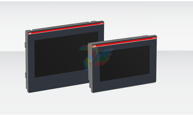 ABB  Control Panels CP405  Control Panels CP408