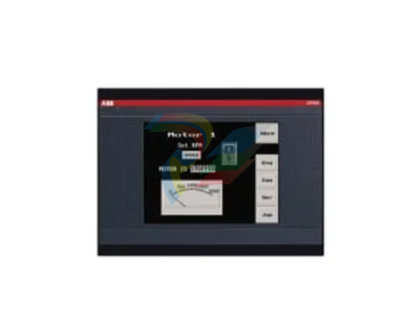 ABB CP555 1SBP260179R1001 Product Overview