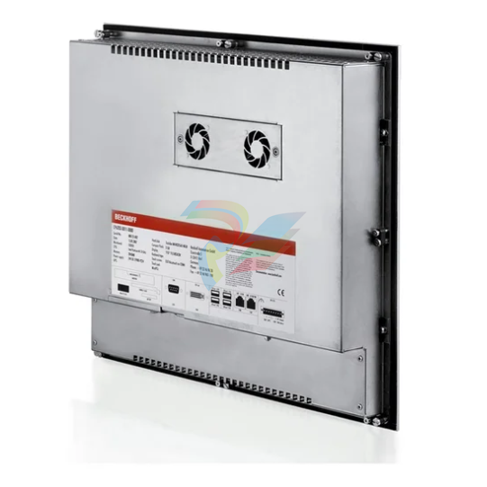 Beckhoff CP6202-0001-0010 Economy Built-In Panel