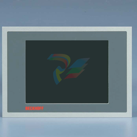 BECKHOFF CP6207-0001-0020 NSMP