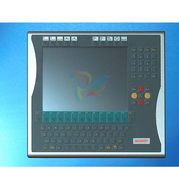 Beckhoff Polaris CP7011-1002-0010 operator operator HMI display 30.5 cm