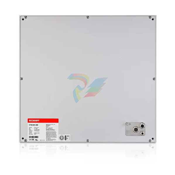 Beckhoff CP7902-0001-0000  Economy Control Panel with DVI/USB Extended interface