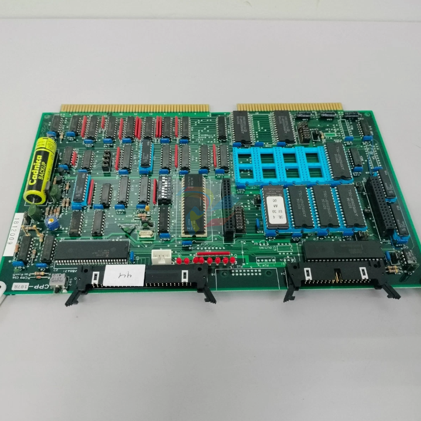 Shinkawa CPP-107A P-22-99A P-22-99B Circuit Board Module