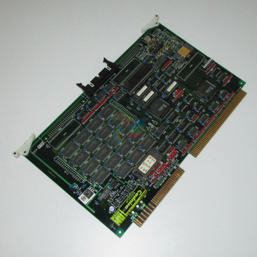 Shinkawa CPP-91A Circuit Board Module