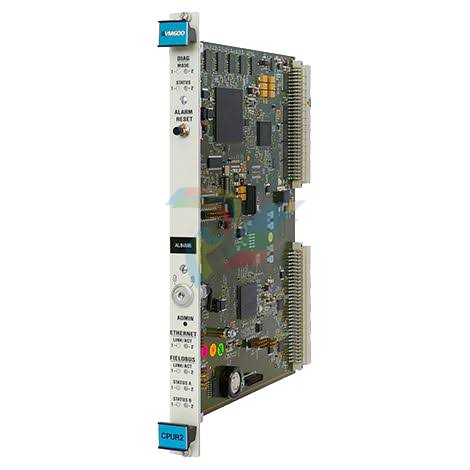 Vibro-Meter CPUR2 Central Processing and Controller Card