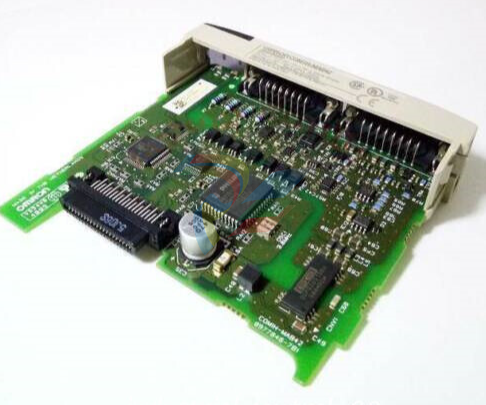OMRON CQM1H-MAB42  PLC