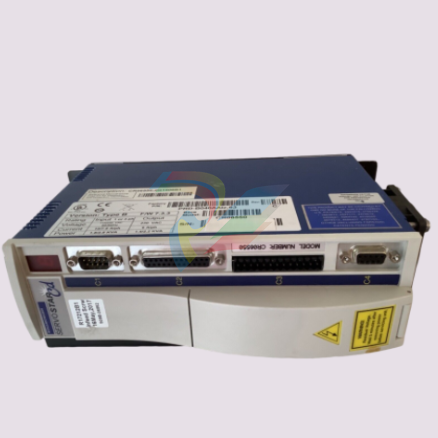 KOLLMORGEN CR06550 High-precision digital servo amplifier