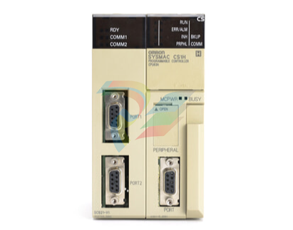 OMRON CS1G-CPU44-EV1 PLC