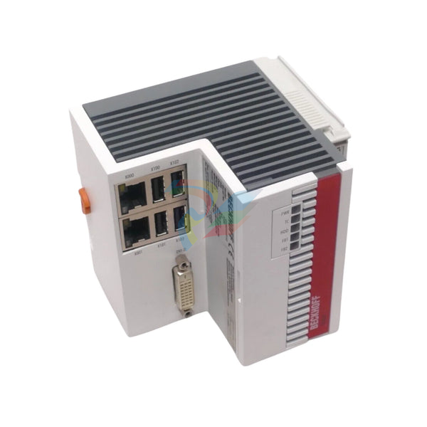 Beckhoff Embedded-PC CX5010-1121