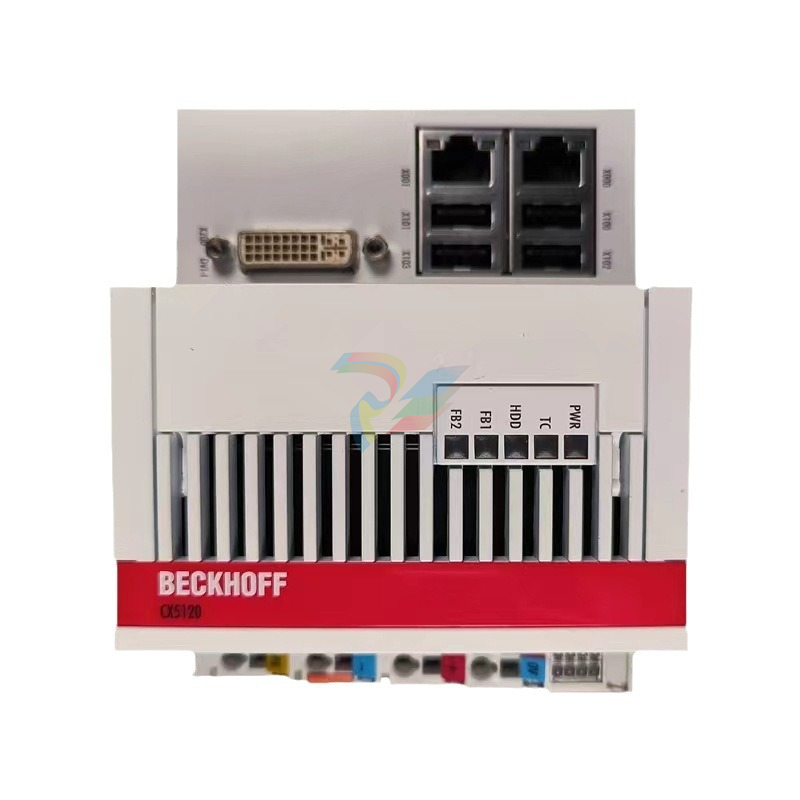 Beckhoff CX5120-0115 /2GB Controller Module