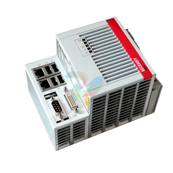 BECKHOFF CX5120-0121 PLC Module