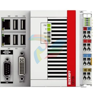 Beckhoff  CX5120-0142  CPU module