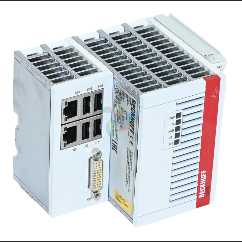 Beckhoff   CX5120-0140  CPU module