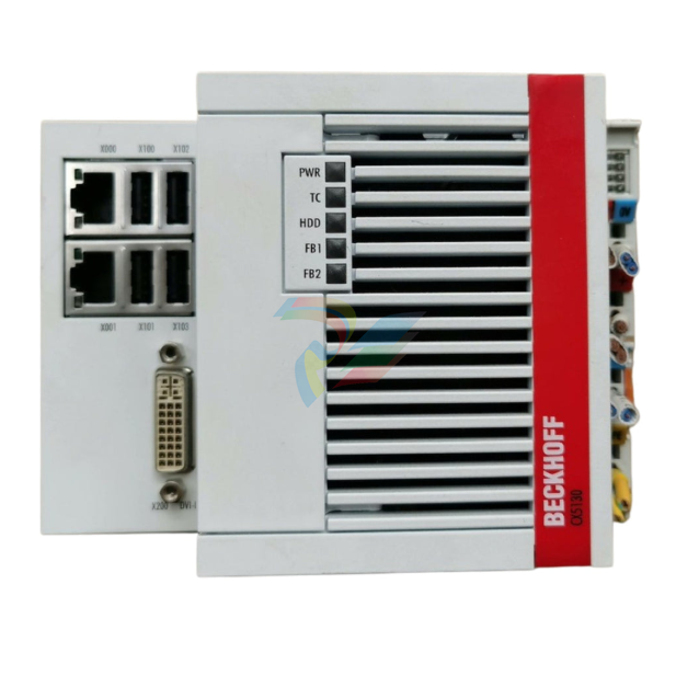 Beckhoff   CX5130-0142	CPU module