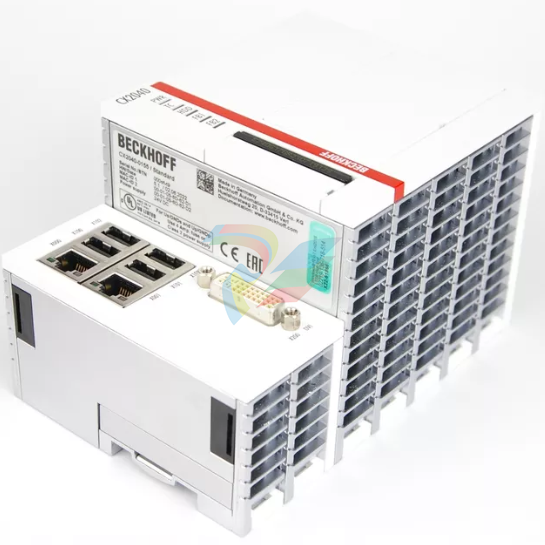 Beckhoff   CX5130-0150    CPU module