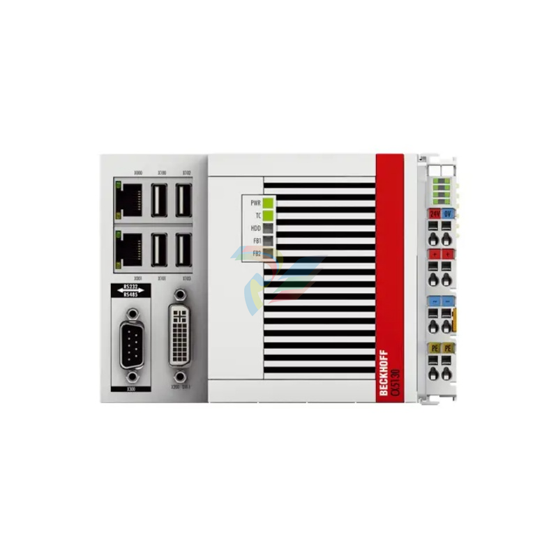 Beckhoff CX5130-0141/4GB CX5130-0141 Embedded PC