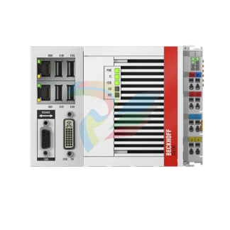 Beckhoff  CX5130 | Embedded PC with Intel Atom® E3827