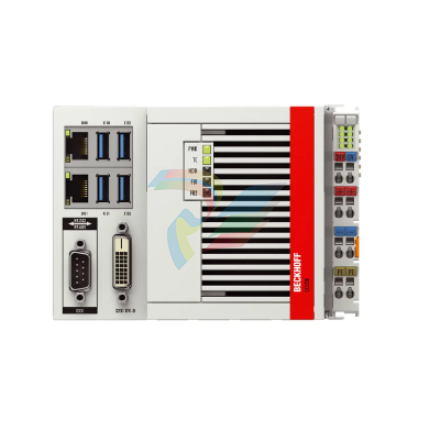 BECKHOFF CX5230-0185 / 000119805 PLC Module