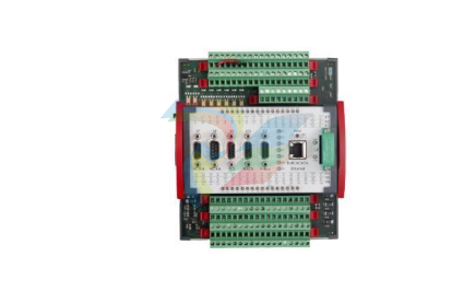 MOOG D136-001-008  D136-001-008a high-performance Digital Control