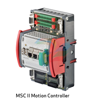D136-002-002 high-performance Moog Servo Controller