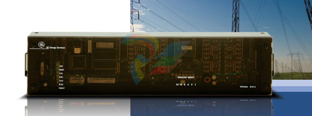 GE Digital Energy D20 Analog  Input Module