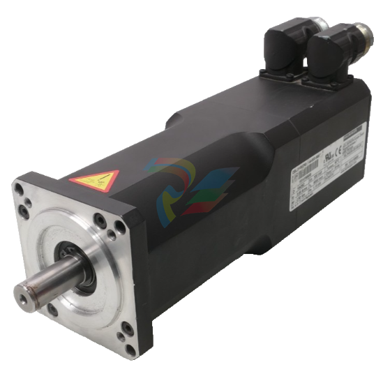 KOLLMORGEN Seidel DBL5N01700-03S-000-S40 Servo Motor